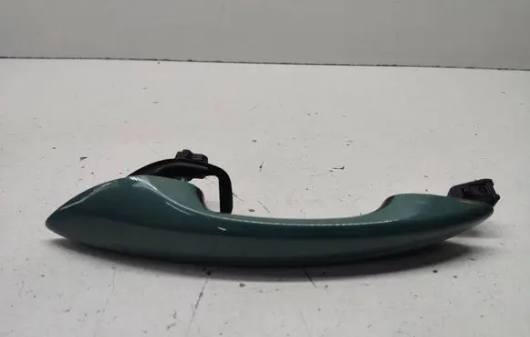 Hyundai i20 (BC3 BI3) Rear door exterior handle 