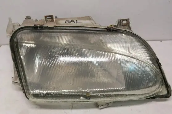 Ford Galaxy Headlight/headlamp 13235255