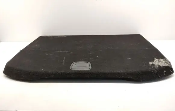 Mercedes-Benz A W177 Trunk/boot floor carpet liner 15482789 552000750 A1776803406
