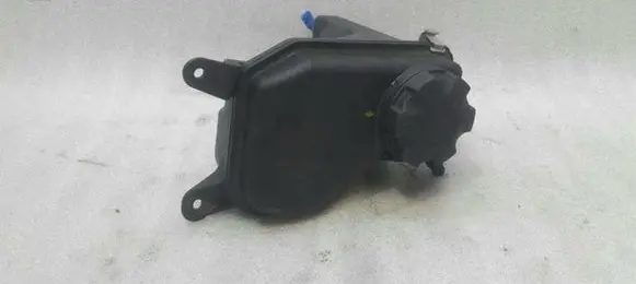 BMW Z4 E89 Coolant expansion tank/reservoir 17137640514