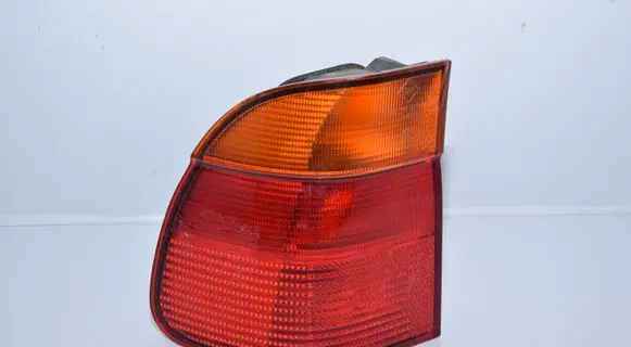 BMW 5 E39 Rear/tail lights