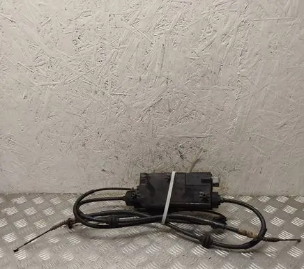 BMW X5 E70 Hand brake control module 6782205