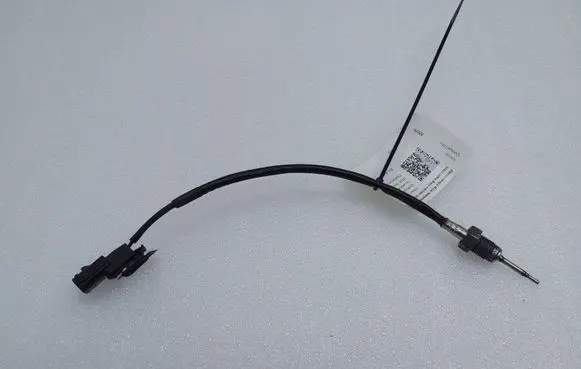 Nissan Qashqai Exhaust gas temperature sensor