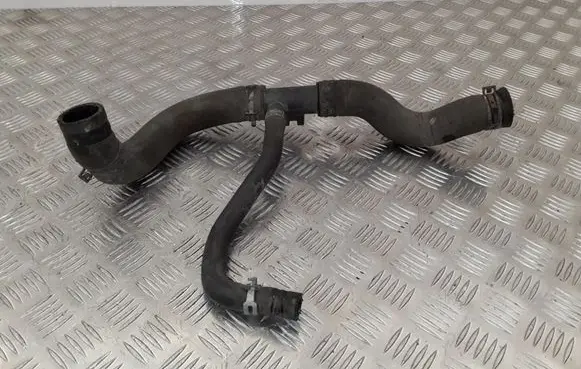 Nissan Qashqai Engine coolant pipe/hose CK1320584