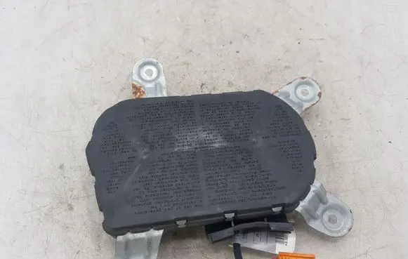 BMW 5 E39 Rear door airbag 3482088061 02970200503494