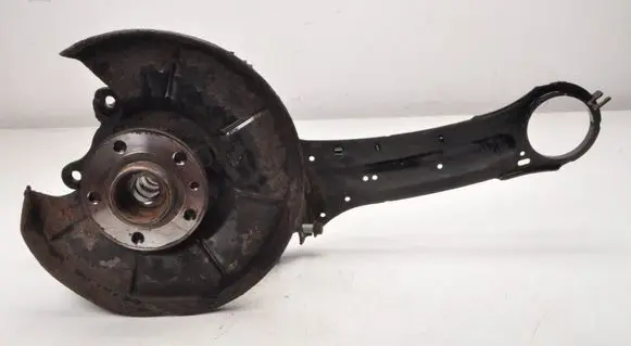 Volvo XC60 Rear wheel hub spindle/knuckle 7G915A968VAE