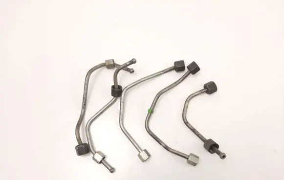 Ford Focus Fuel injector supply line/pipe 