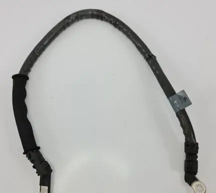 Mercedes-Benz E W213 Negative earth cable (battery) A2135401087
