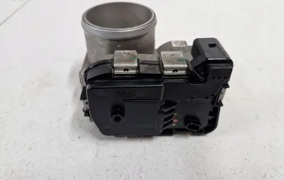 Fiat 500X Throttle body valve 55254306
