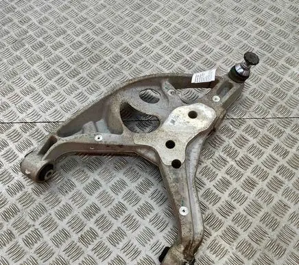 Mercedes-Benz GLE W167 Rear upper control arm/wishbone A1673504700
