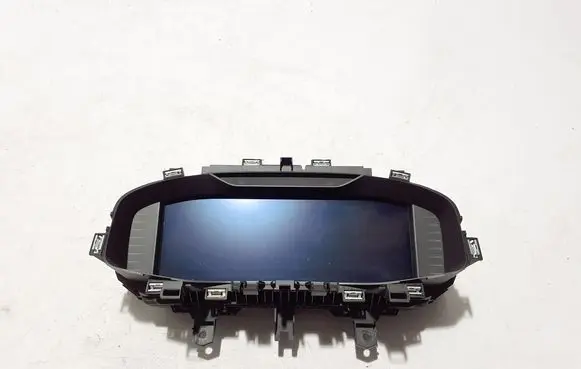 Speedometer (instrument cluster)