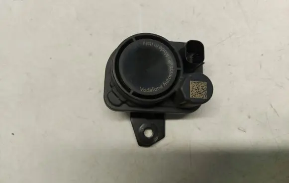 Alarm system siren
