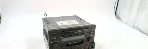 Volvo C70 CD/DVD changer 3533896