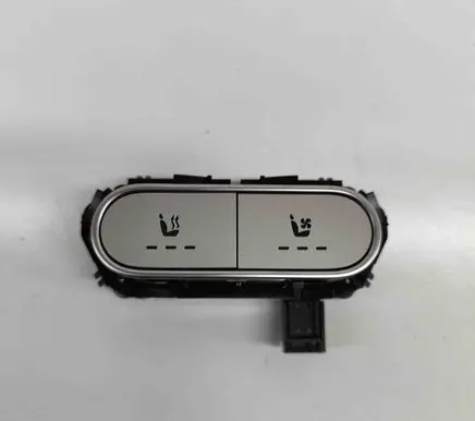 Mercedes-Benz GLE W167 Seat heating switch A1779059600