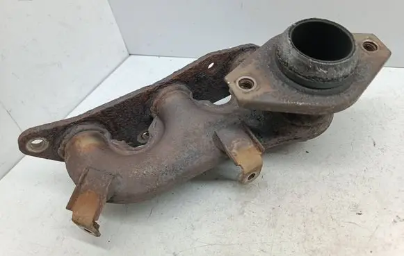 Exhaust manifold
