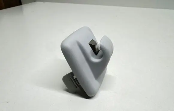 Peugeot 308 Sun visor clip/hook/bracket 