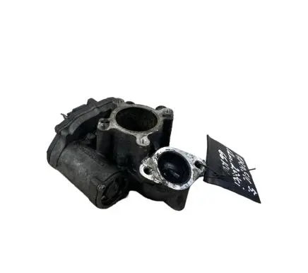 EGR valve