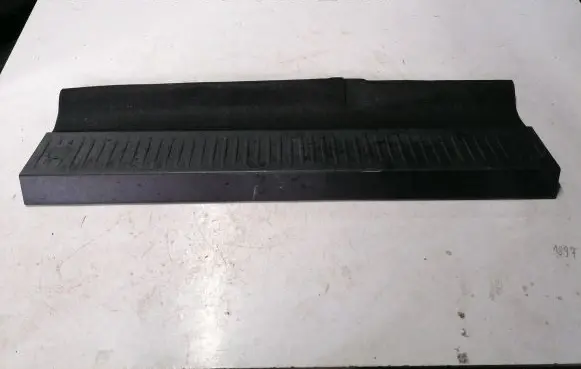 Mercedes-Benz B W246 W242 Trunk/boot sill cover protection A2466900940 A2466901040