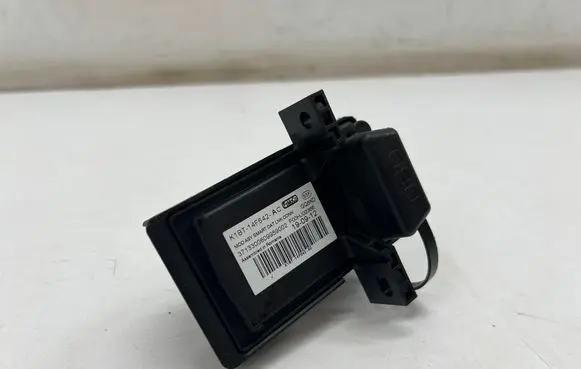 Ford Fiesta Other control units/modules K1BT14F642AC