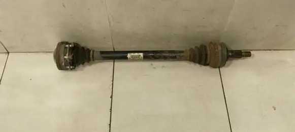 Porsche Cayman 987 Rear driveshaft 98733202430
