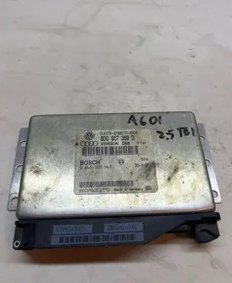 Audi A6 S6 C5 4B ESP (stability system) control unit 8D0907389D
