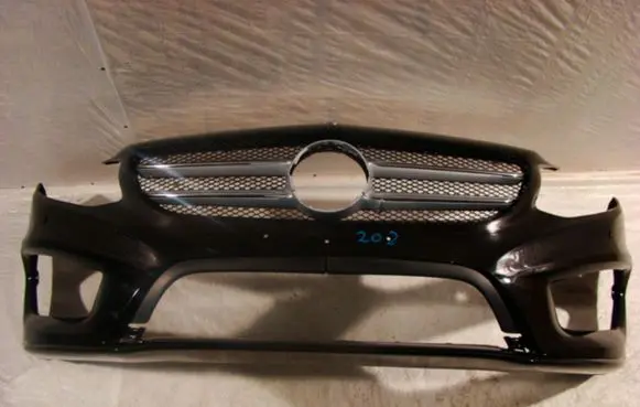 Mercedes-Benz B W246 W242 Front bumper A2048851025