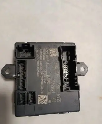 BMW 2 Active Tourer U06 Door control unit/module 5A42DB9