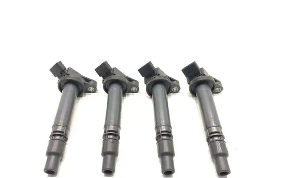 Toyota RAV 4 (XA40) High voltage ignition coil 9091902256