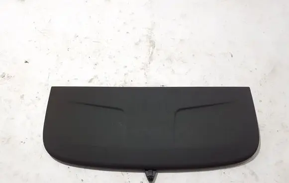 Audi A7 S7 4K8 Parcel shelf 4K8867769