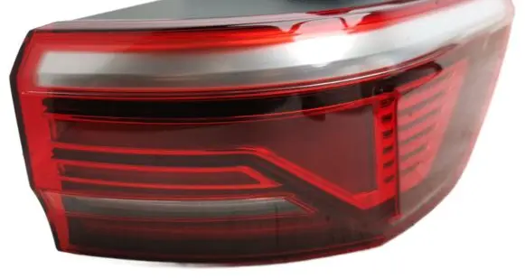 Volkswagen Multivan T7 Rear/tail lights 7T0945096D