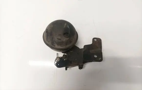 Audi A4 S4 B5 8D Vacuum air tank 054129808