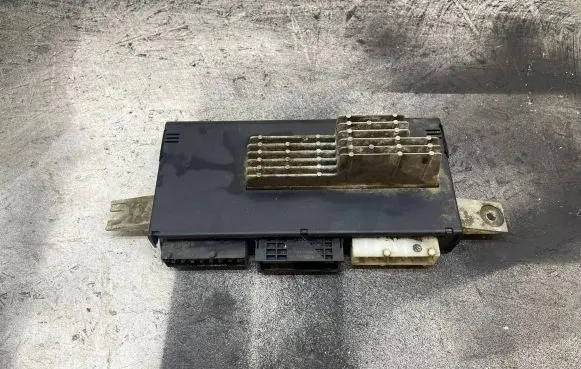 BMW 5 E39 Light module LCM 61358372875