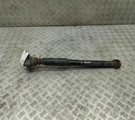 Audi A7 S7 4G Rear shock absorber/damper 4G5035C 4G5513035C