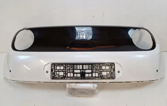 Honda CR-V Front bumper 71101