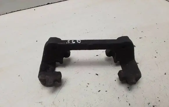 Volvo S60 Brake caliper pad carrier rear 