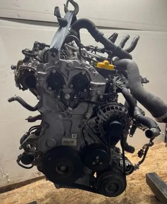 Renault Kadjar Engine 110116806R 100017553R H5HB470