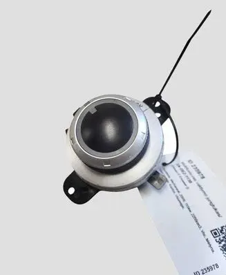 Citroen C-Crosser Differential lock switch 8A09