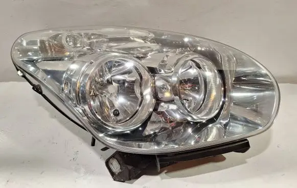 Fiat Doblo Headlight/headlamp 51810671