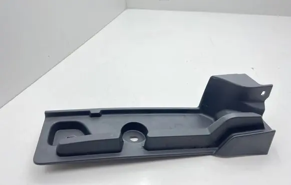 Seat Leon (5F) Loading door trim (molding) 5F9858860B AR338299 960214100
