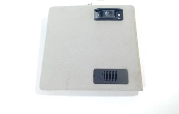 BMW 5 E39 Sunroof switch 51448150974
