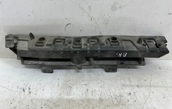 Citroen C5 Front bumper mounting bracket 9681058980 2001500