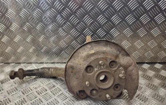 Honda Accord Front wheel hub