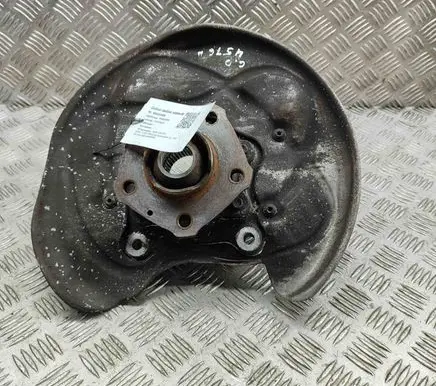 Audi Q5 SQ5 Rear wheel hub 80A505436J