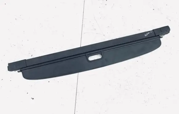 Opel Vectra C Parcel shelf 01203000210