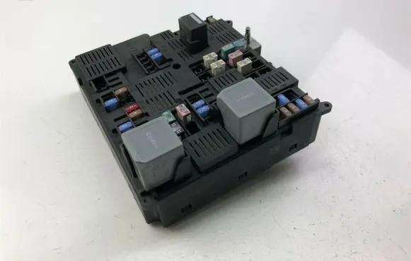 Volvo XC90 Other control units/modules 31473771 G697