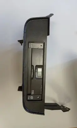 Toyota Sienna XL30 III Radio/CD/DVD/GPS head unit 8627045010 CXVT4960AJ