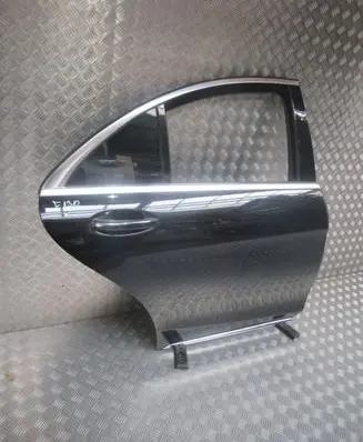 Mercedes-Benz S W222 Front door 