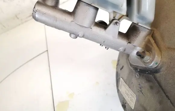 Honda Civic Master brake cylinder