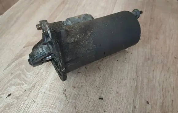 Volvo S40, V40 Starter motor