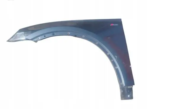 Audi Q5 SQ5 FY Fender I8NTEILE